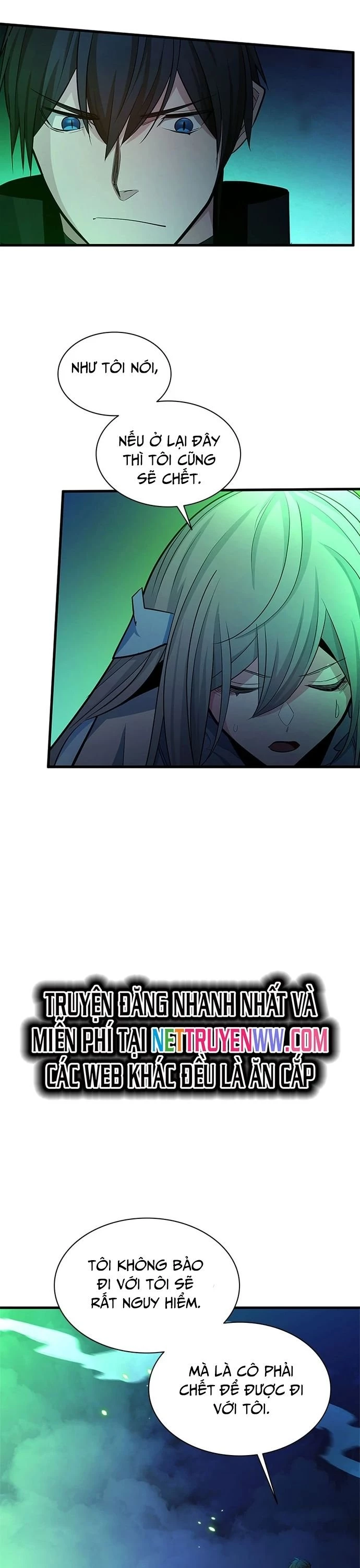 Hầm Ngục Hướng Dẫn Cấp Địa Ngục Chapter 176 - Trang 2