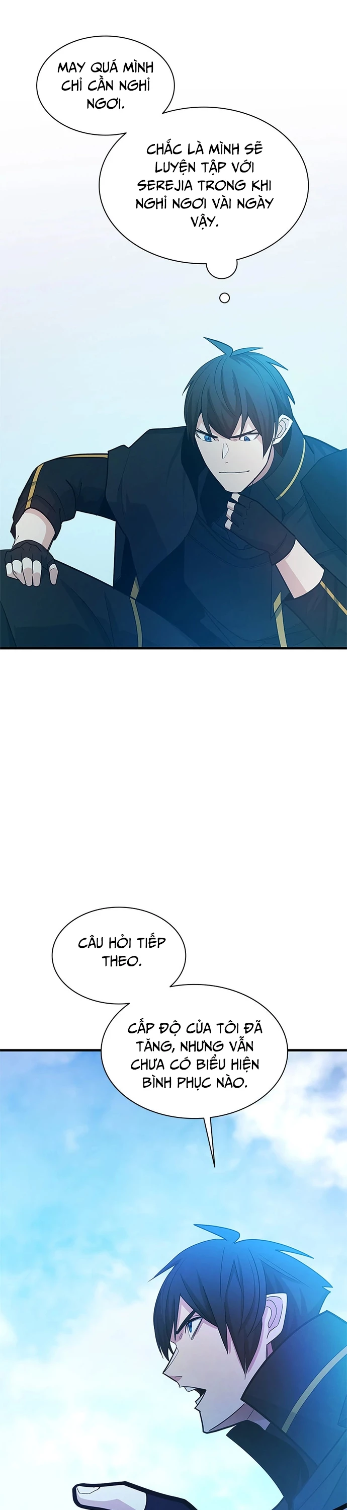 Hầm Ngục Hướng Dẫn Cấp Địa Ngục Chapter 176 - Trang 2