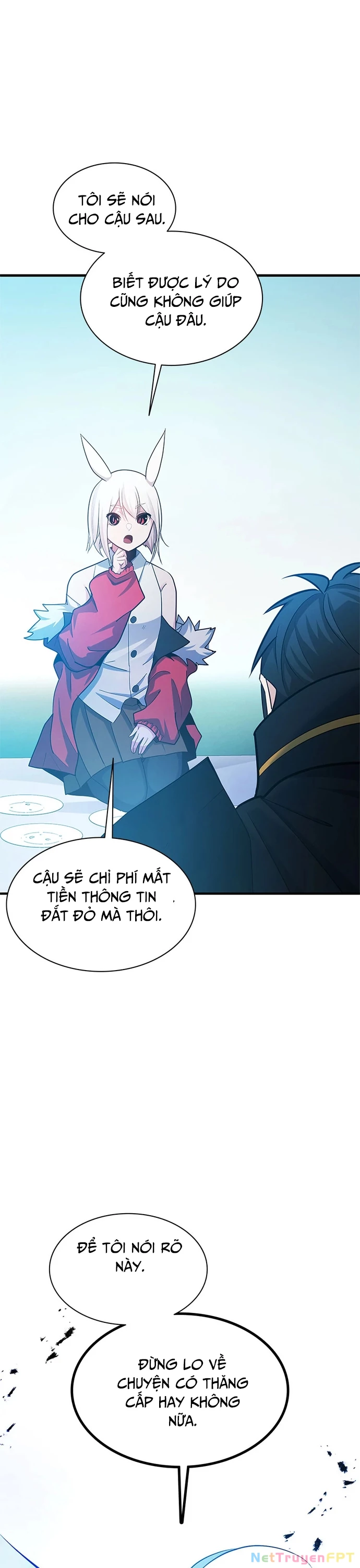 Hầm Ngục Hướng Dẫn Cấp Địa Ngục Chapter 176 - Trang 2