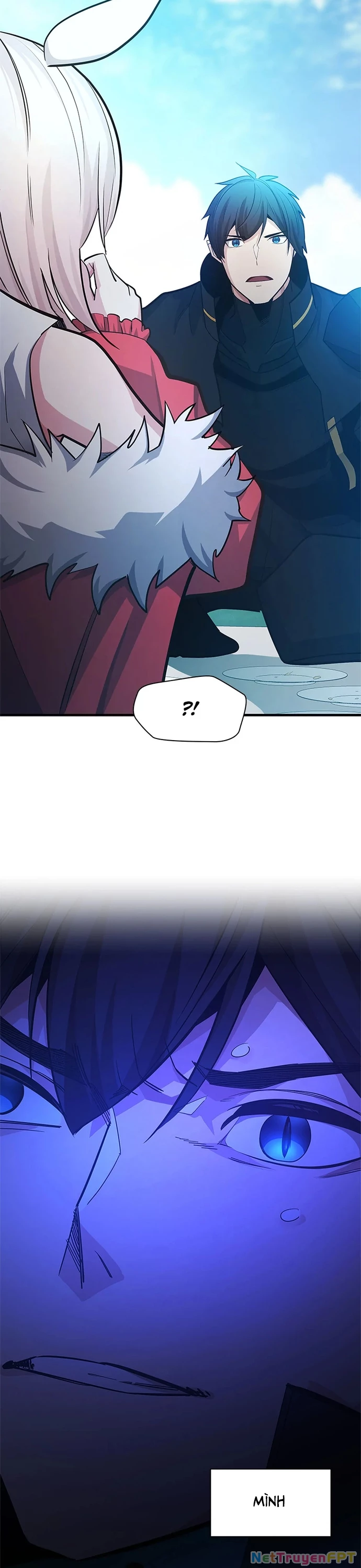 Hầm Ngục Hướng Dẫn Cấp Địa Ngục Chapter 176 - Trang 2