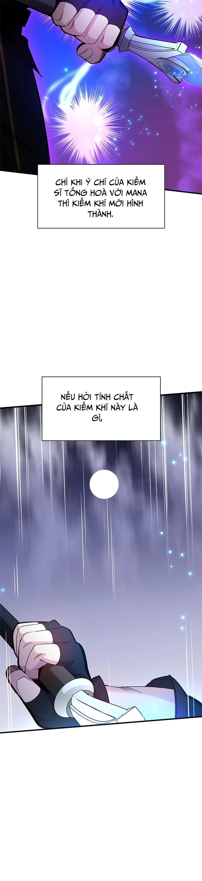 Hầm Ngục Hướng Dẫn Cấp Địa Ngục Chapter 177.5 - Trang 2