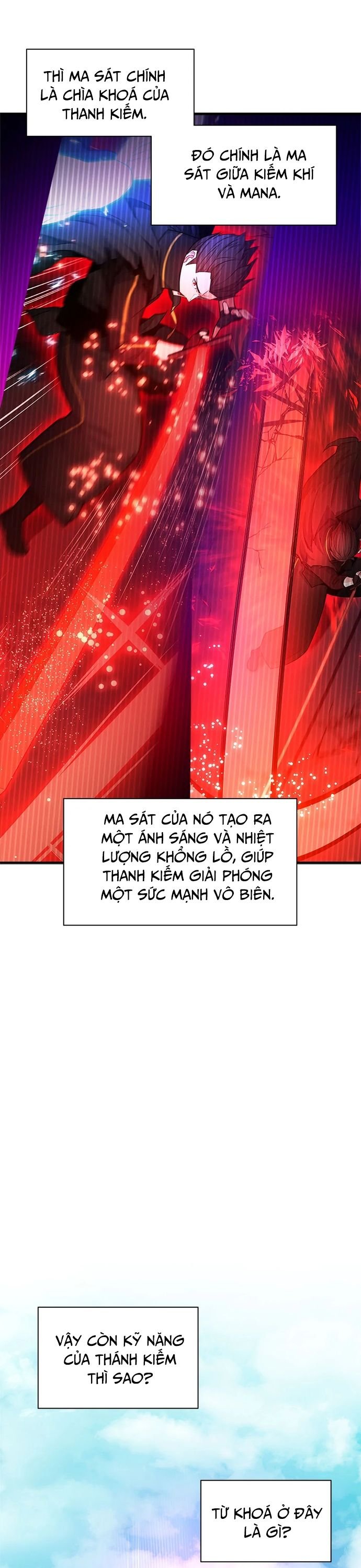 Hầm Ngục Hướng Dẫn Cấp Địa Ngục Chapter 177.5 - Trang 2