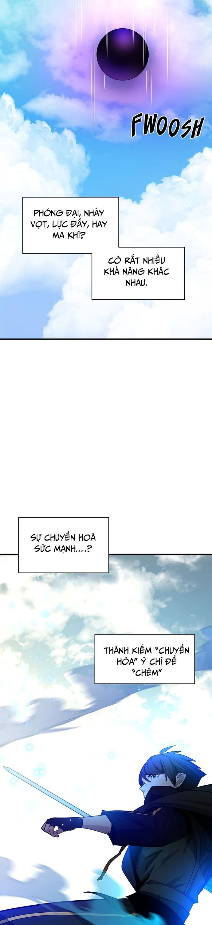 Hầm Ngục Hướng Dẫn Cấp Địa Ngục Chapter 177.5 - Trang 2