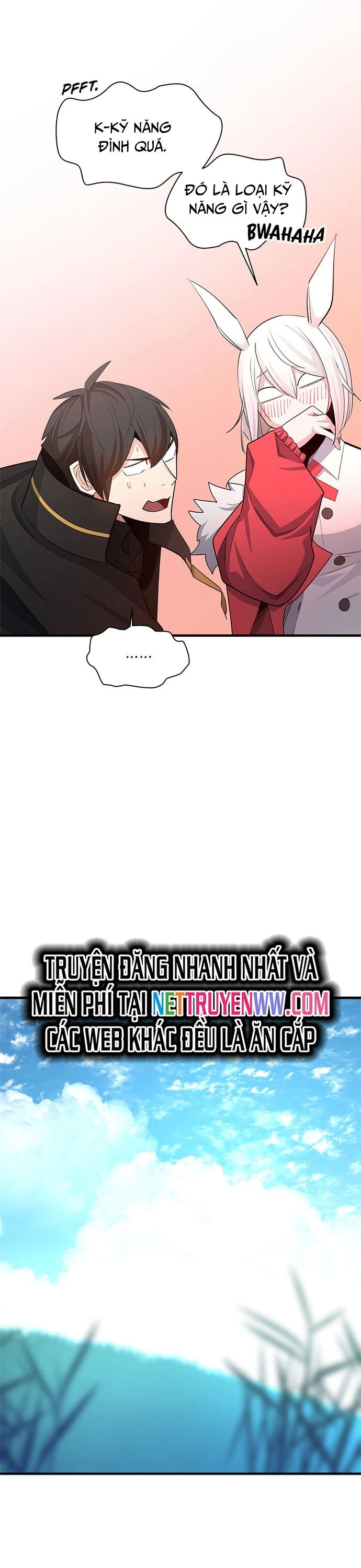 Hầm Ngục Hướng Dẫn Cấp Địa Ngục Chapter 177.5 - Trang 2