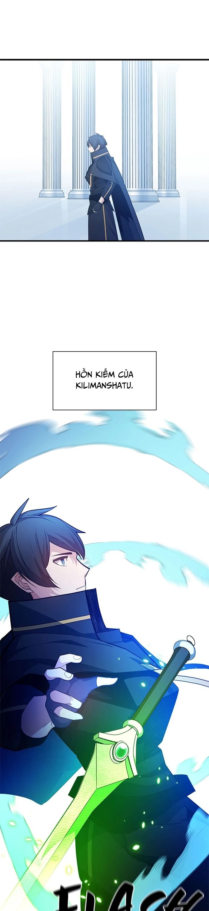 Hầm Ngục Hướng Dẫn Cấp Địa Ngục Chapter 177.5 - Trang 2