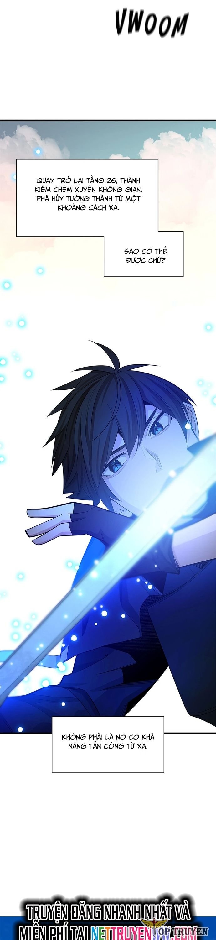 Hầm Ngục Hướng Dẫn Cấp Địa Ngục Chapter 177.5 - Trang 2