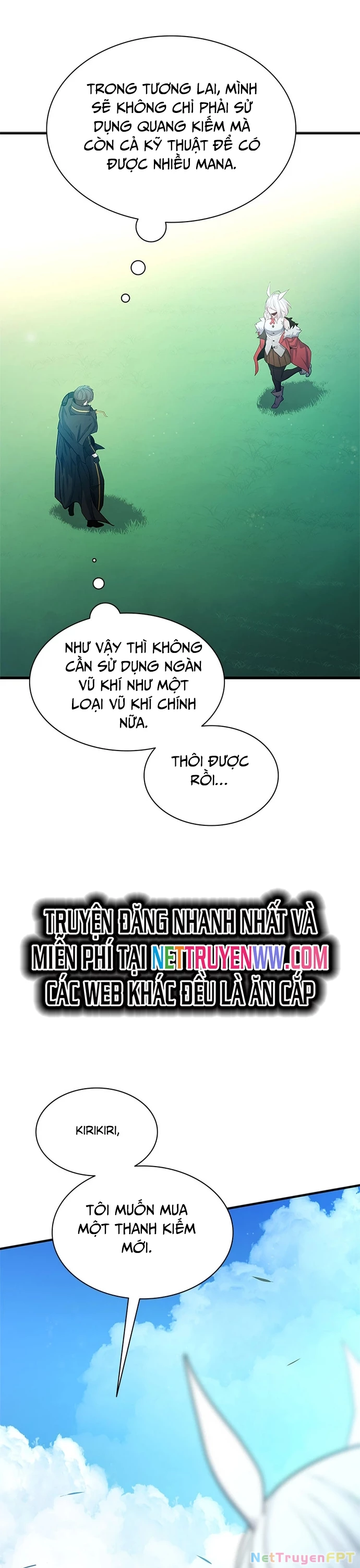 Hầm Ngục Hướng Dẫn Cấp Địa Ngục Chapter 177 - Trang 2