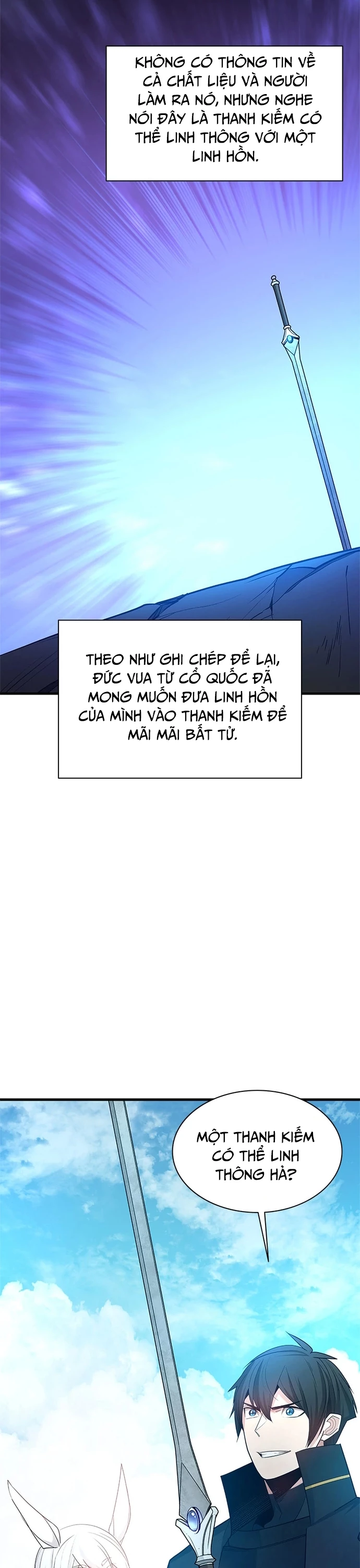 Hầm Ngục Hướng Dẫn Cấp Địa Ngục Chapter 177 - Trang 2