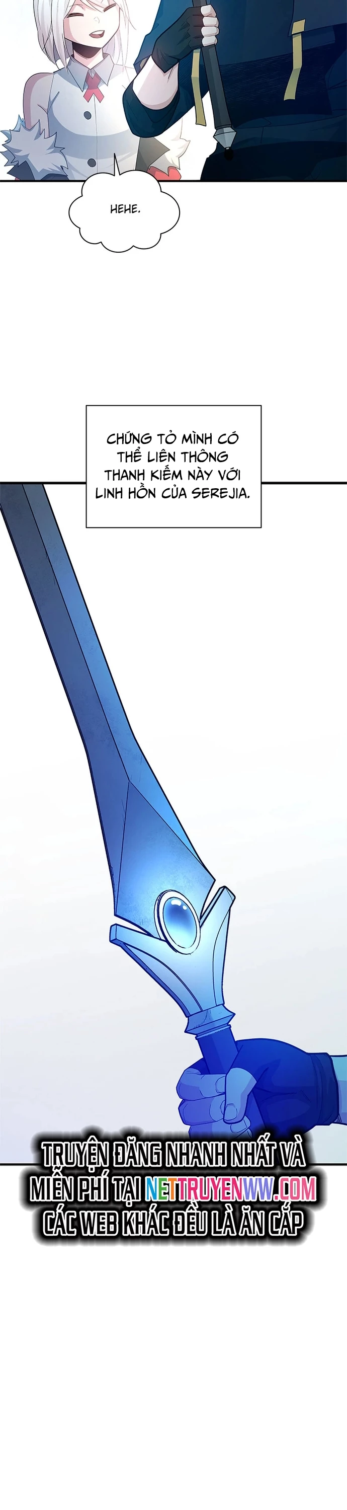 Hầm Ngục Hướng Dẫn Cấp Địa Ngục Chapter 177 - Trang 2