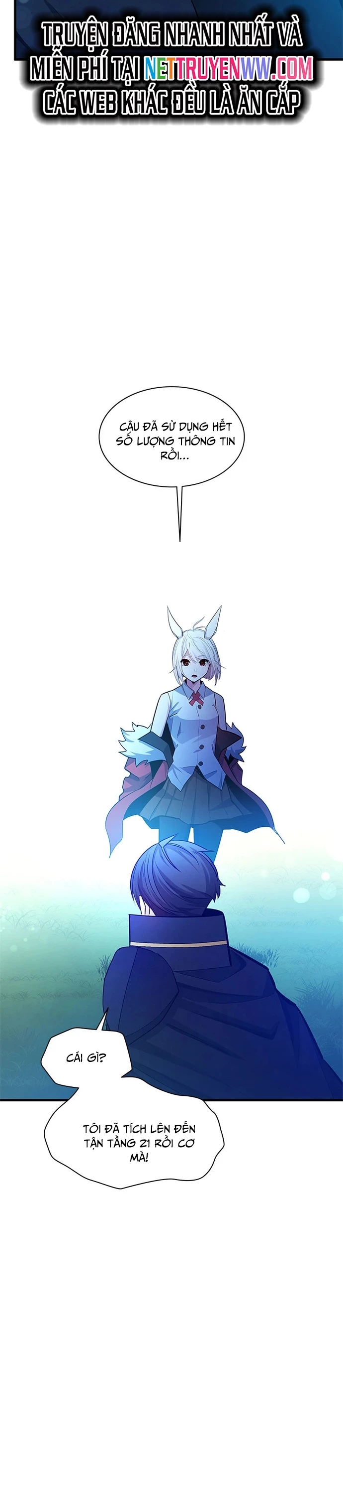 Hầm Ngục Hướng Dẫn Cấp Địa Ngục Chapter 177 - Trang 2