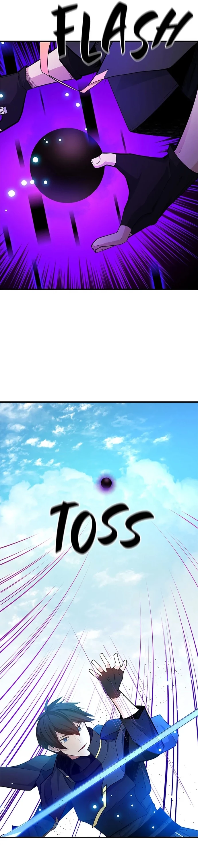 Hầm Ngục Hướng Dẫn Cấp Địa Ngục Chapter 177 - Trang 2