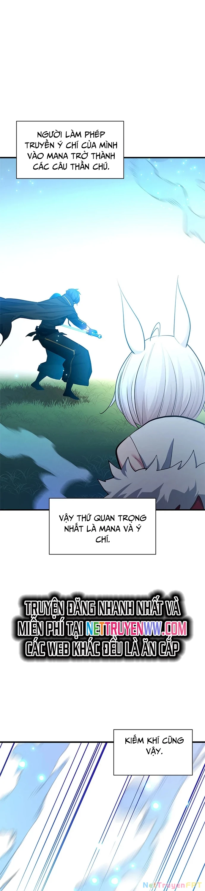 Hầm Ngục Hướng Dẫn Cấp Địa Ngục Chapter 177 - Trang 2