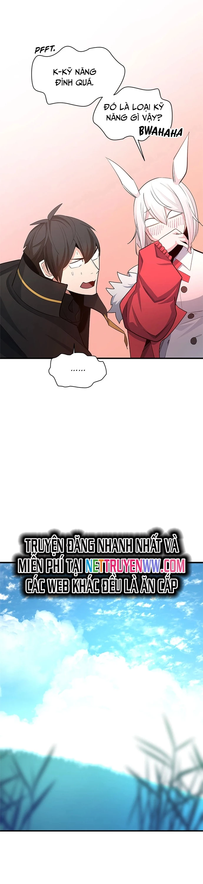 Hầm Ngục Hướng Dẫn Cấp Địa Ngục Chapter 177 - Trang 2