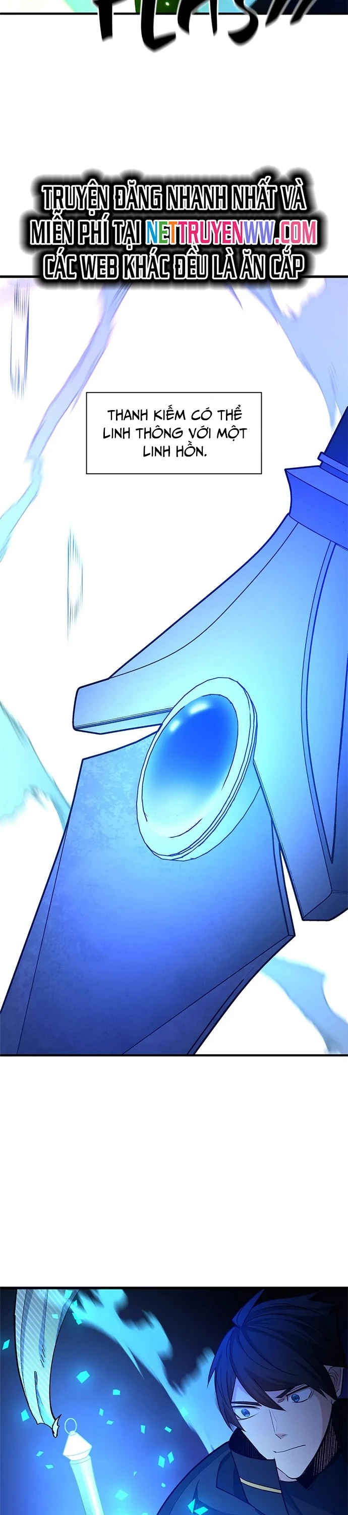 Hầm Ngục Hướng Dẫn Cấp Địa Ngục Chapter 177 - Trang 2