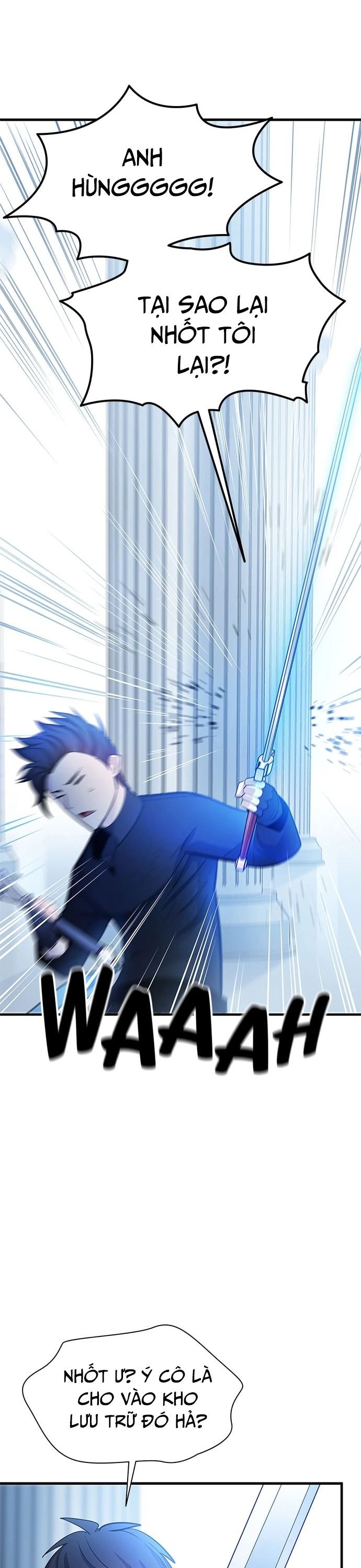 Hầm Ngục Hướng Dẫn Cấp Địa Ngục Chapter 178.5 - Trang 2