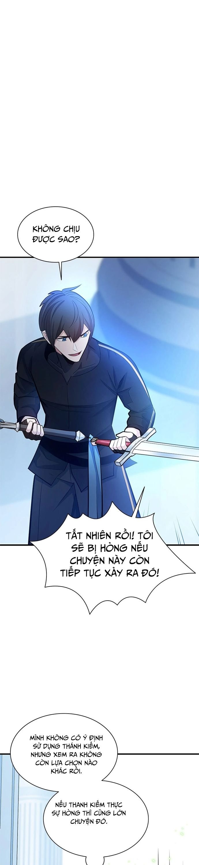 Hầm Ngục Hướng Dẫn Cấp Địa Ngục Chapter 178.5 - Trang 2