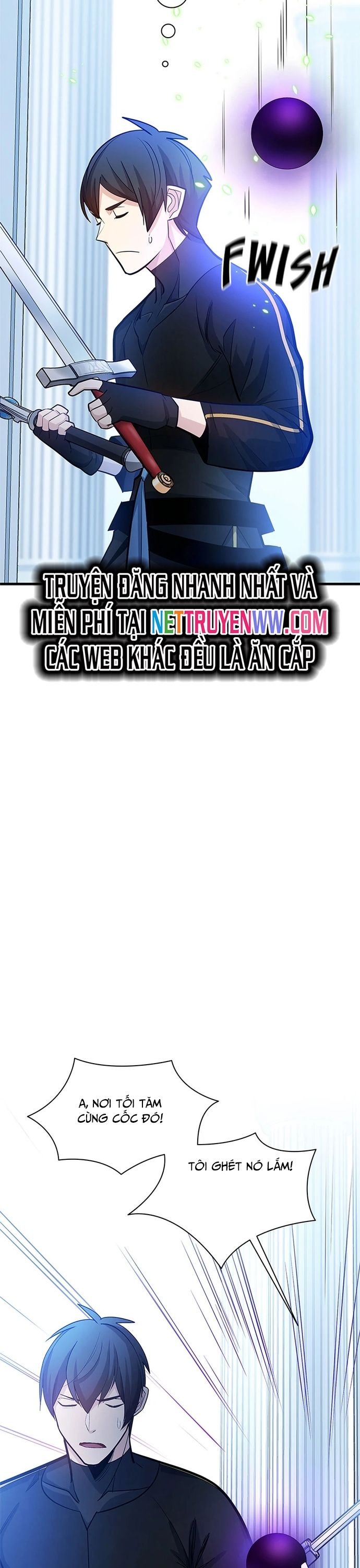 Hầm Ngục Hướng Dẫn Cấp Địa Ngục Chapter 178.5 - Trang 2