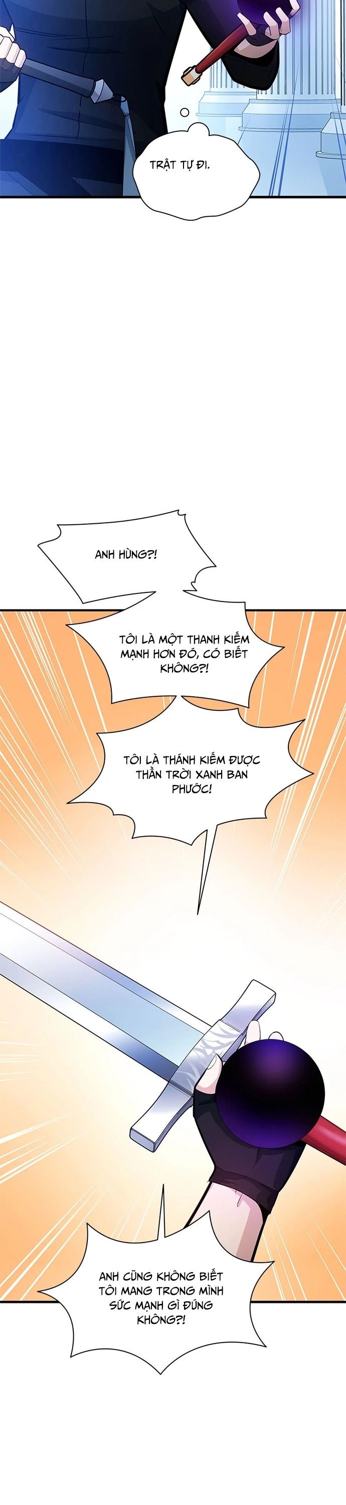 Hầm Ngục Hướng Dẫn Cấp Địa Ngục Chapter 178.5 - Trang 2