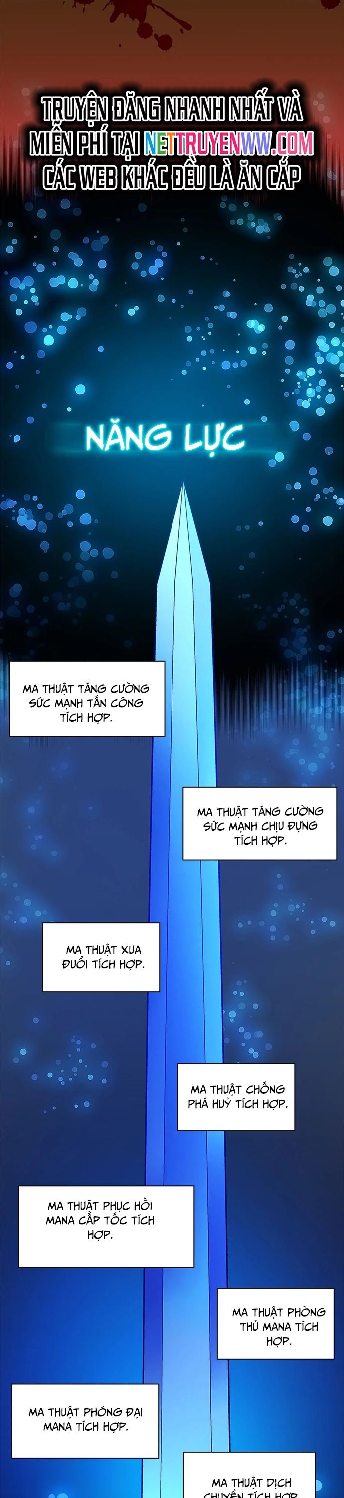 Hầm Ngục Hướng Dẫn Cấp Địa Ngục Chapter 178.5 - Trang 2