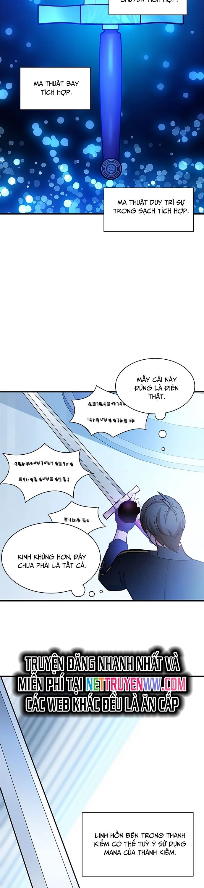 Hầm Ngục Hướng Dẫn Cấp Địa Ngục Chapter 178.5 - Trang 2