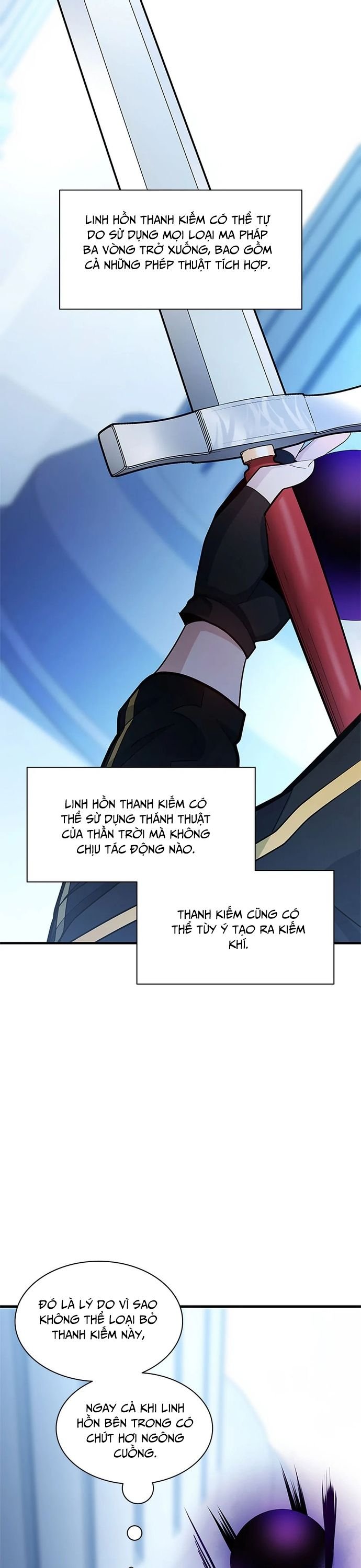 Hầm Ngục Hướng Dẫn Cấp Địa Ngục Chapter 178.5 - Trang 2