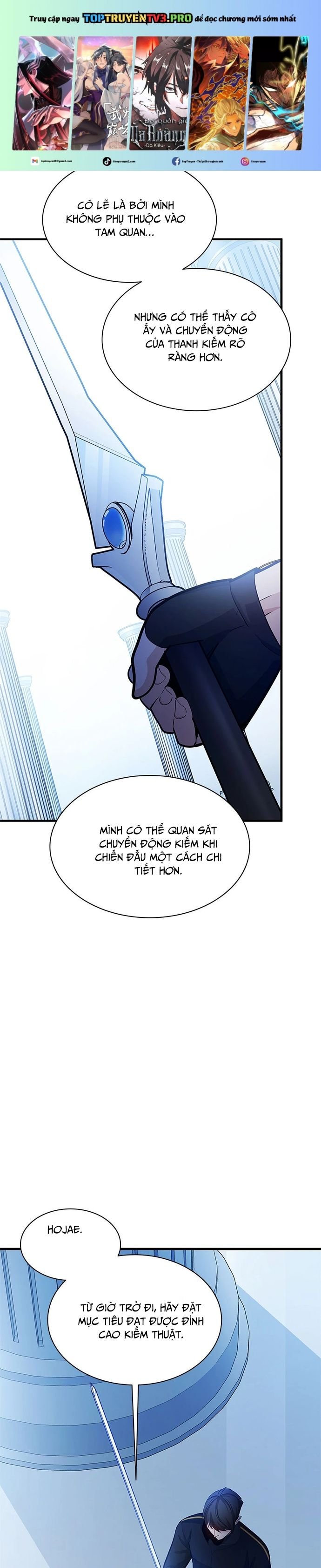 Hầm Ngục Hướng Dẫn Cấp Địa Ngục Chapter 178.5 - Trang 2