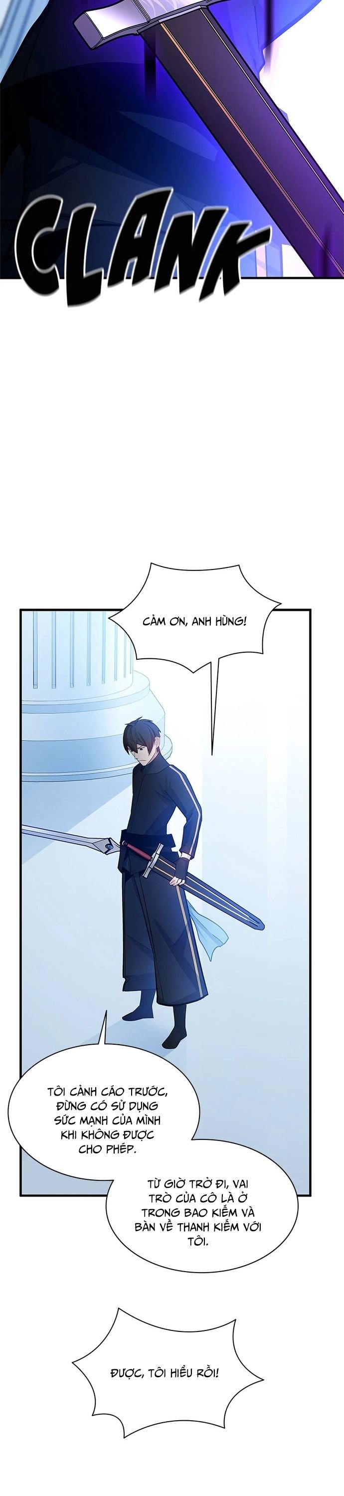 Hầm Ngục Hướng Dẫn Cấp Địa Ngục Chapter 178.5 - Trang 2