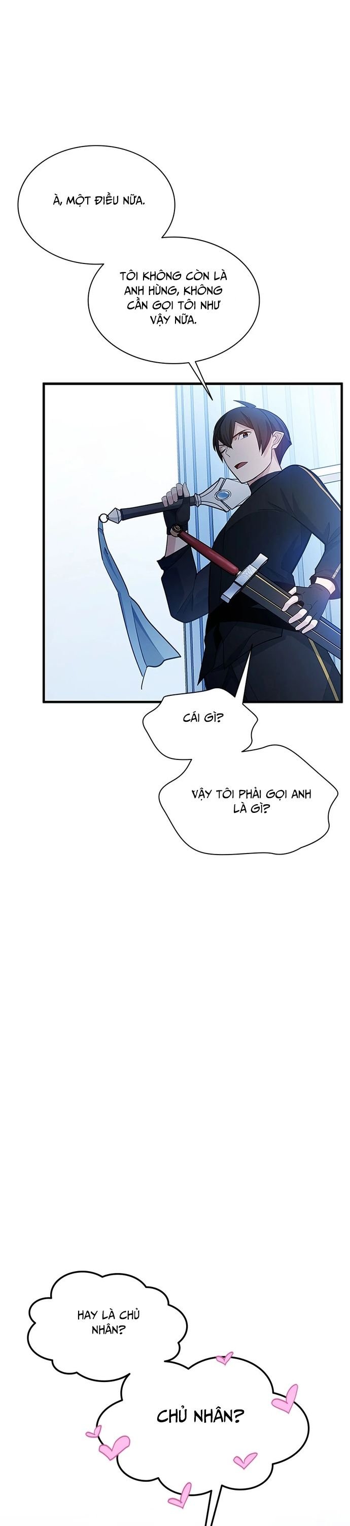 Hầm Ngục Hướng Dẫn Cấp Địa Ngục Chapter 178.5 - Trang 2