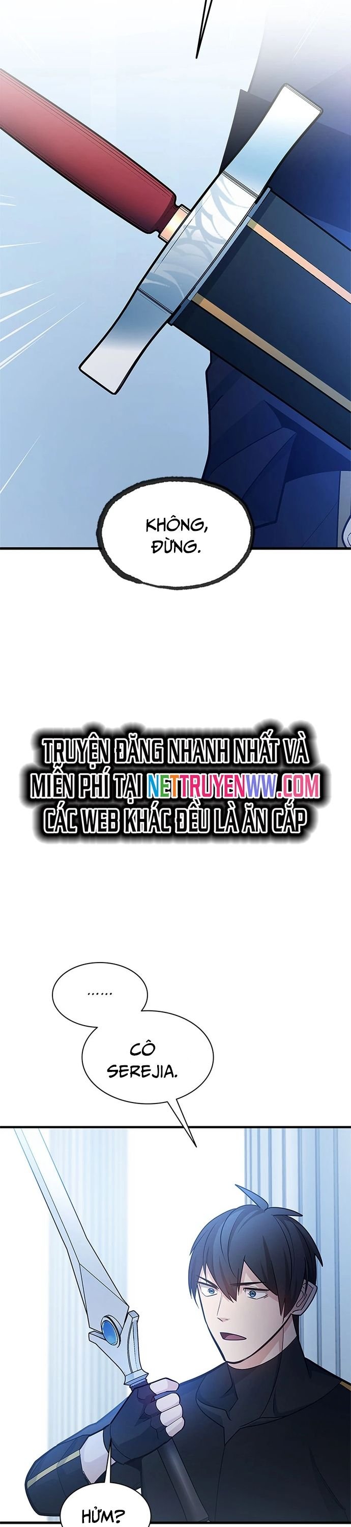 Hầm Ngục Hướng Dẫn Cấp Địa Ngục Chapter 178.5 - Trang 2