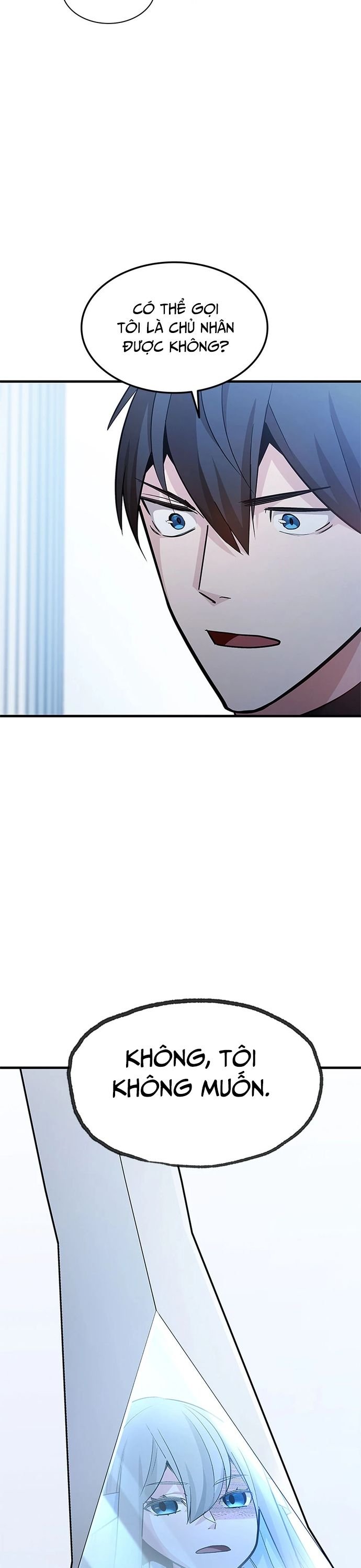 Hầm Ngục Hướng Dẫn Cấp Địa Ngục Chapter 178.5 - Trang 2