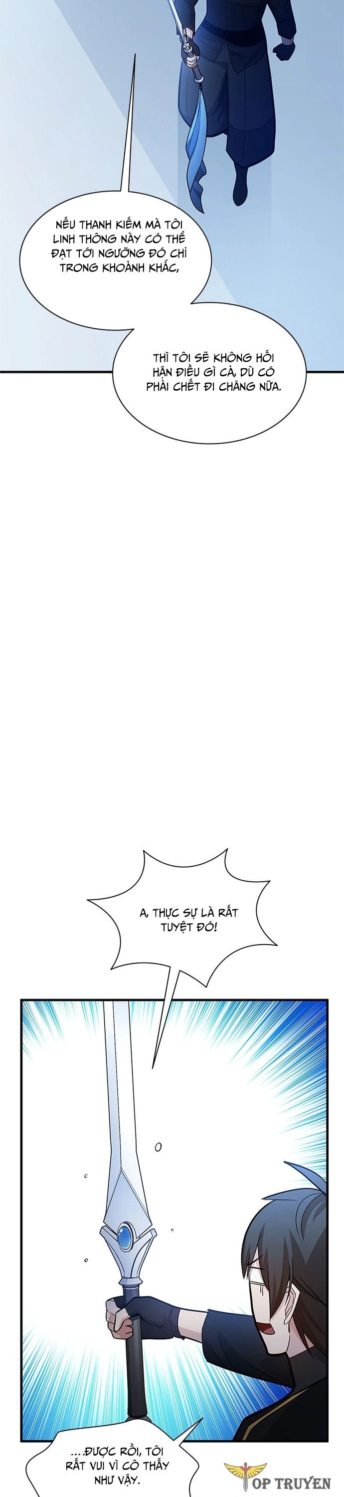 Hầm Ngục Hướng Dẫn Cấp Địa Ngục Chapter 178.5 - Trang 2