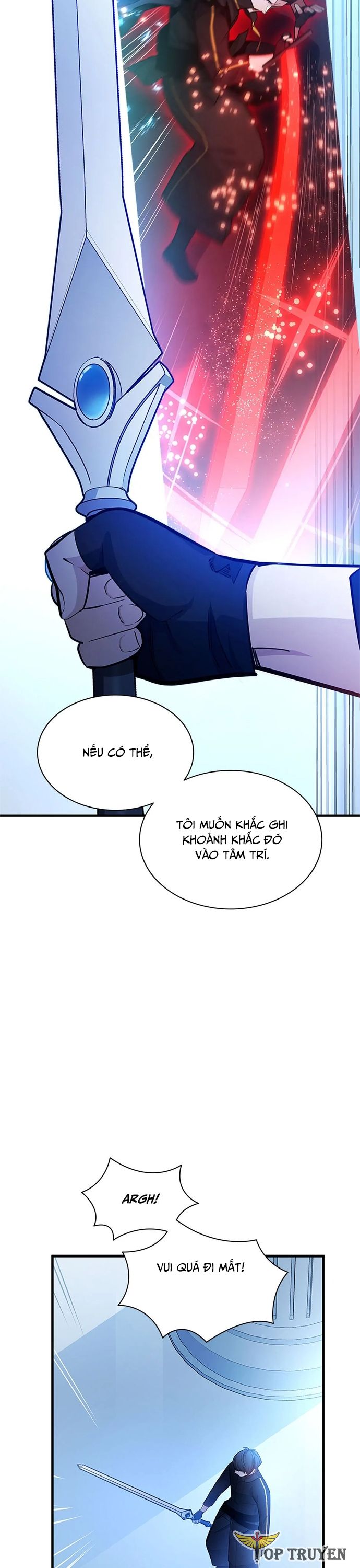 Hầm Ngục Hướng Dẫn Cấp Địa Ngục Chapter 178.5 - Trang 2