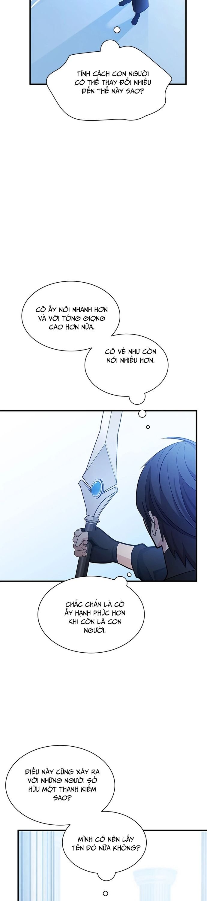 Hầm Ngục Hướng Dẫn Cấp Địa Ngục Chapter 178.5 - Trang 2