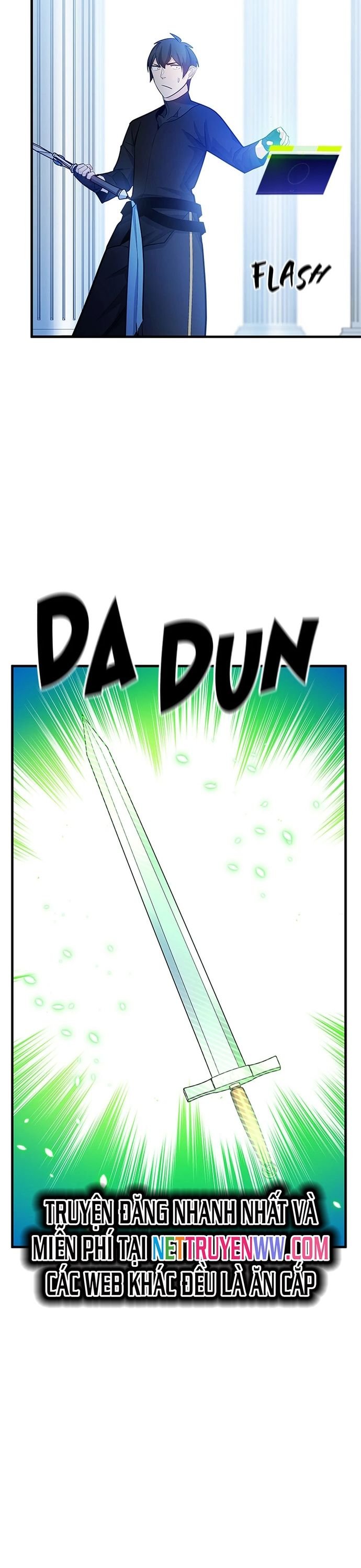 Hầm Ngục Hướng Dẫn Cấp Địa Ngục Chapter 178.5 - Trang 2