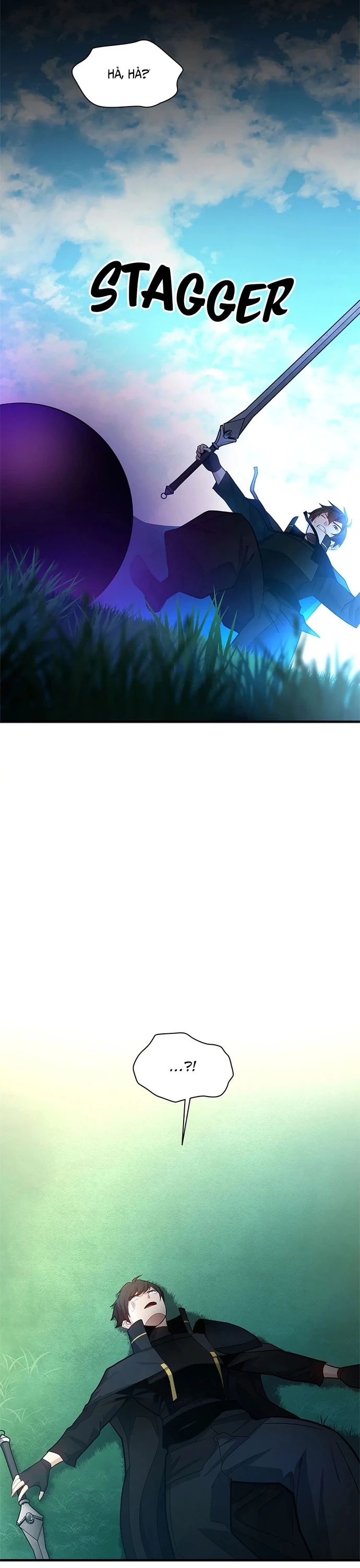 Hầm Ngục Hướng Dẫn Cấp Địa Ngục Chapter 178 - Trang 2