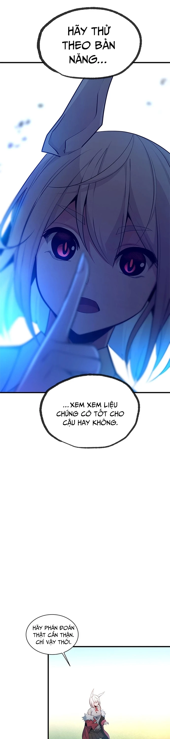 Hầm Ngục Hướng Dẫn Cấp Địa Ngục Chapter 178 - Trang 2