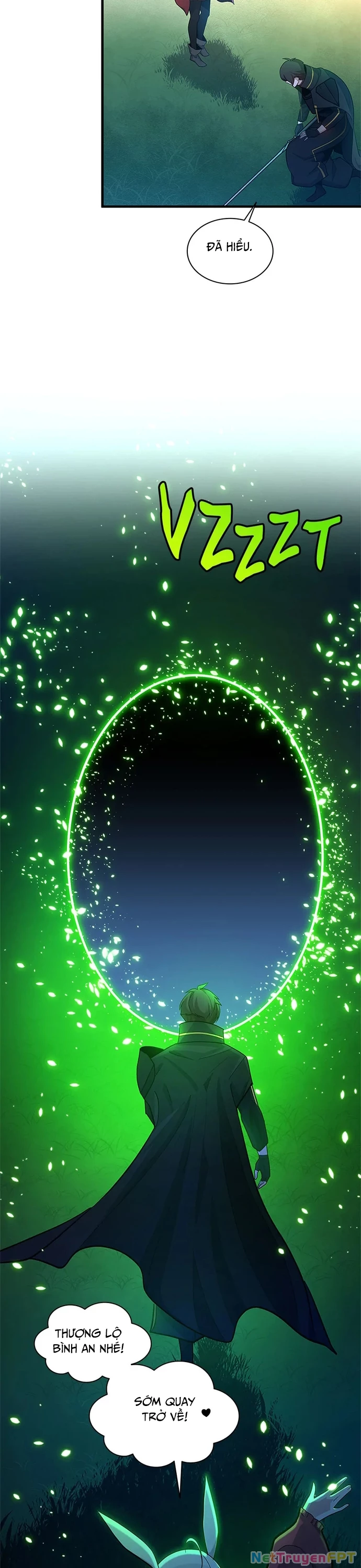 Hầm Ngục Hướng Dẫn Cấp Địa Ngục Chapter 178 - Trang 2