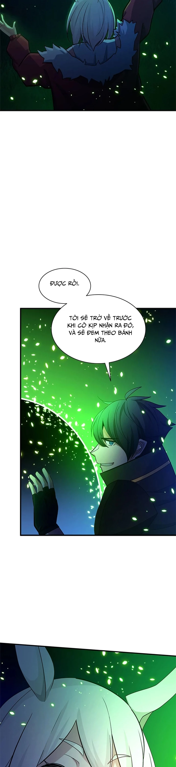 Hầm Ngục Hướng Dẫn Cấp Địa Ngục Chapter 178 - Trang 2