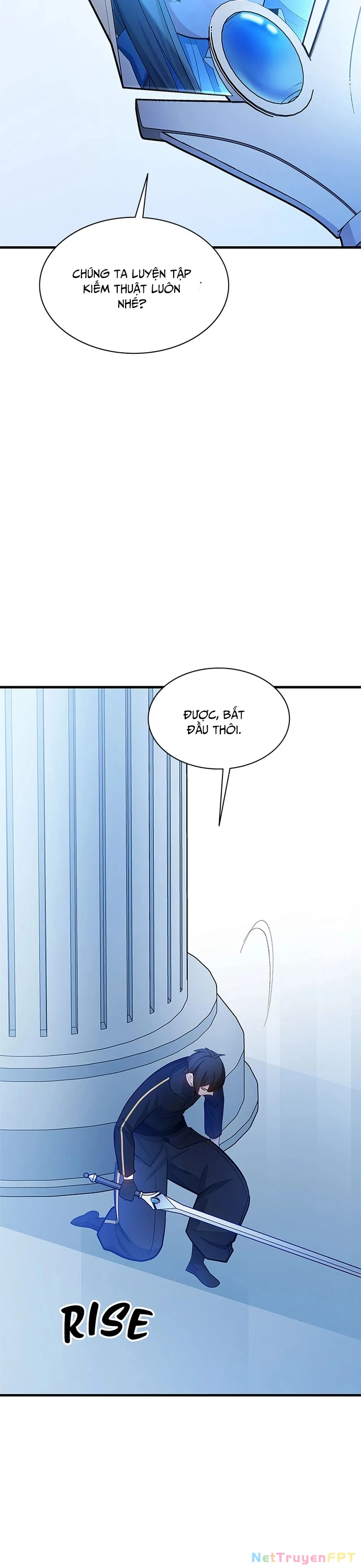 Hầm Ngục Hướng Dẫn Cấp Địa Ngục Chapter 178 - Trang 2