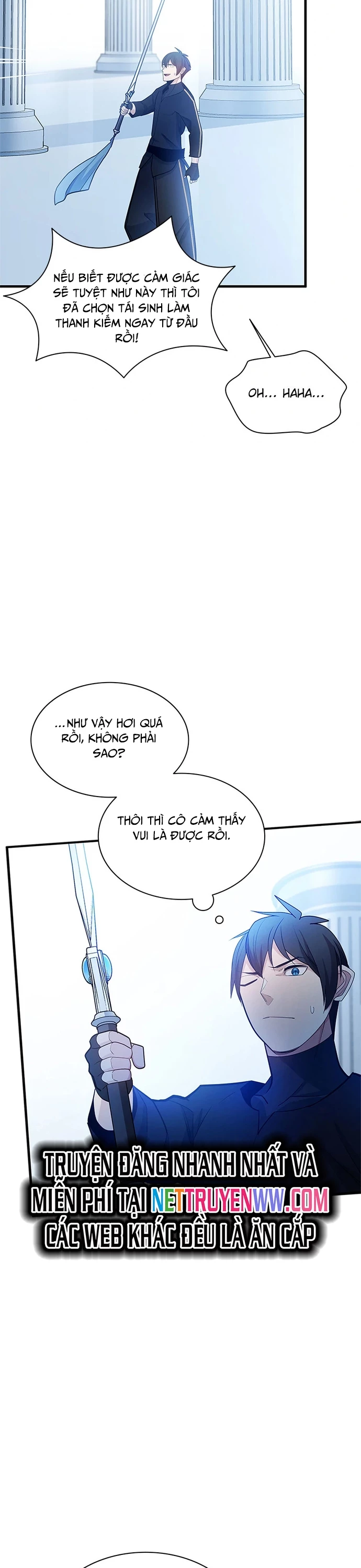 Hầm Ngục Hướng Dẫn Cấp Địa Ngục Chapter 178 - Trang 2