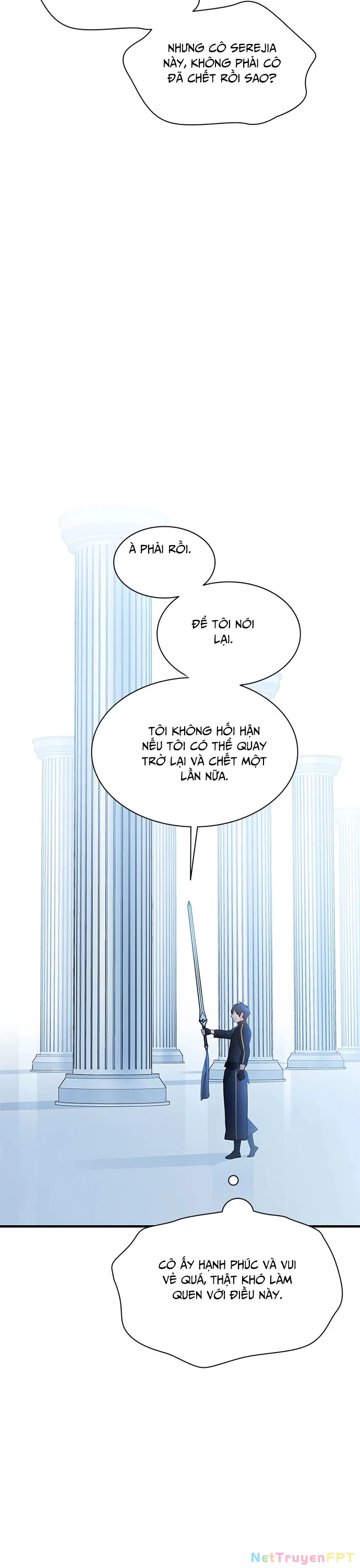 Hầm Ngục Hướng Dẫn Cấp Địa Ngục Chapter 178 - Trang 2