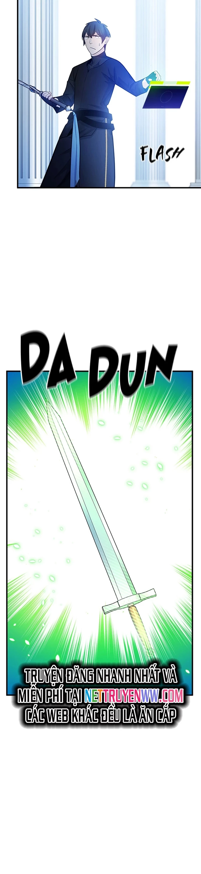 Hầm Ngục Hướng Dẫn Cấp Địa Ngục Chapter 178 - Trang 2