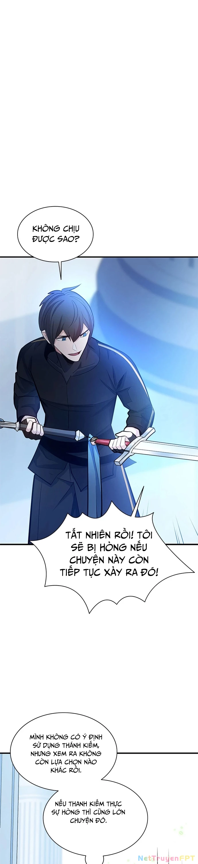 Hầm Ngục Hướng Dẫn Cấp Địa Ngục Chapter 178 - Trang 2