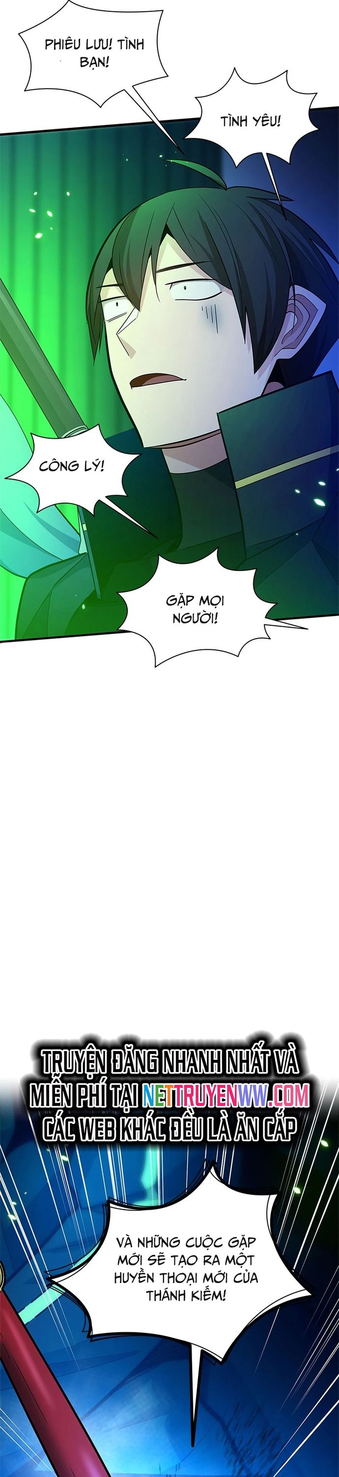 Hầm Ngục Hướng Dẫn Cấp Địa Ngục Chapter 179.1 - Trang 2