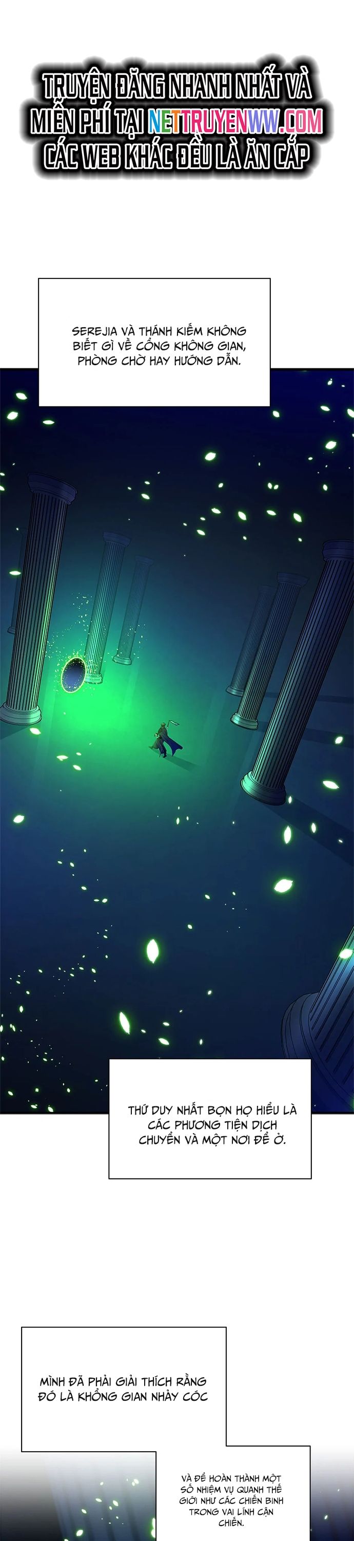 Hầm Ngục Hướng Dẫn Cấp Địa Ngục Chapter 179.1 - Trang 2