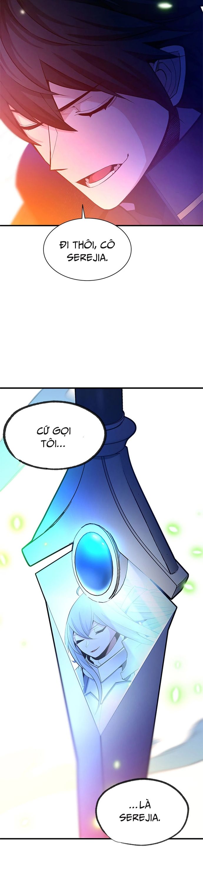 Hầm Ngục Hướng Dẫn Cấp Địa Ngục Chapter 179.1 - Trang 2