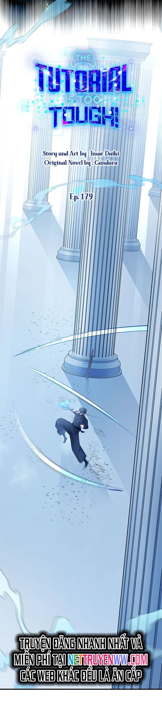 Hầm Ngục Hướng Dẫn Cấp Địa Ngục Chapter 179.1 - Trang 2