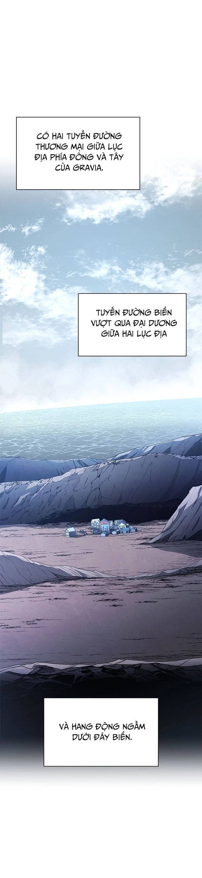 Hầm Ngục Hướng Dẫn Cấp Địa Ngục Chapter 179.1 - Trang 2