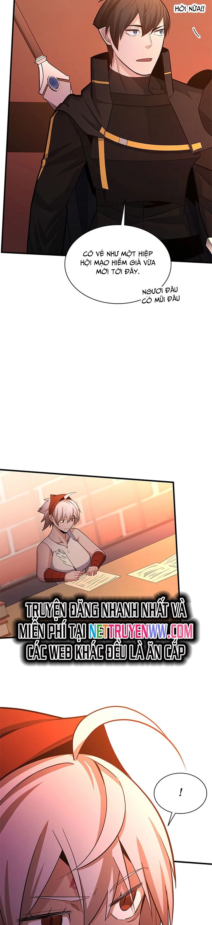 Hầm Ngục Hướng Dẫn Cấp Địa Ngục Chapter 179.1 - Trang 2