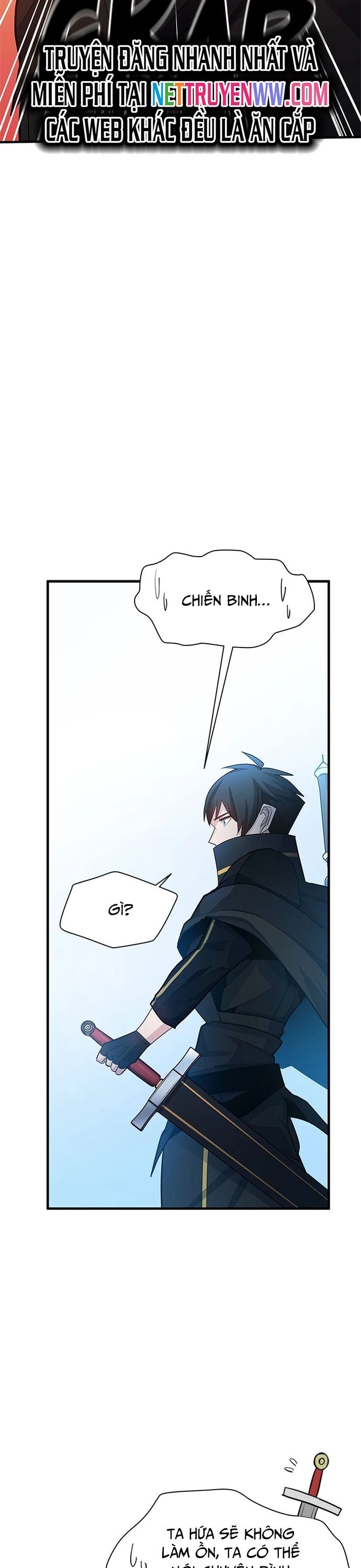 Hầm Ngục Hướng Dẫn Cấp Địa Ngục Chapter 179.5 - Trang 2